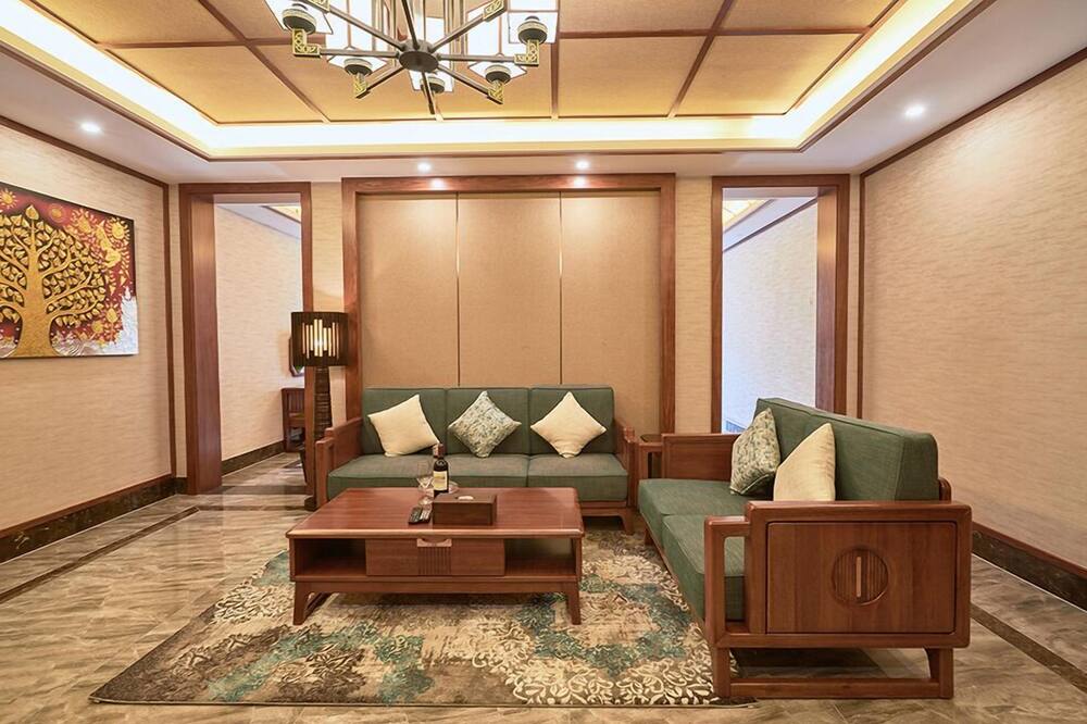 シーサンバンナ ユンシャンピン ホテル 写真