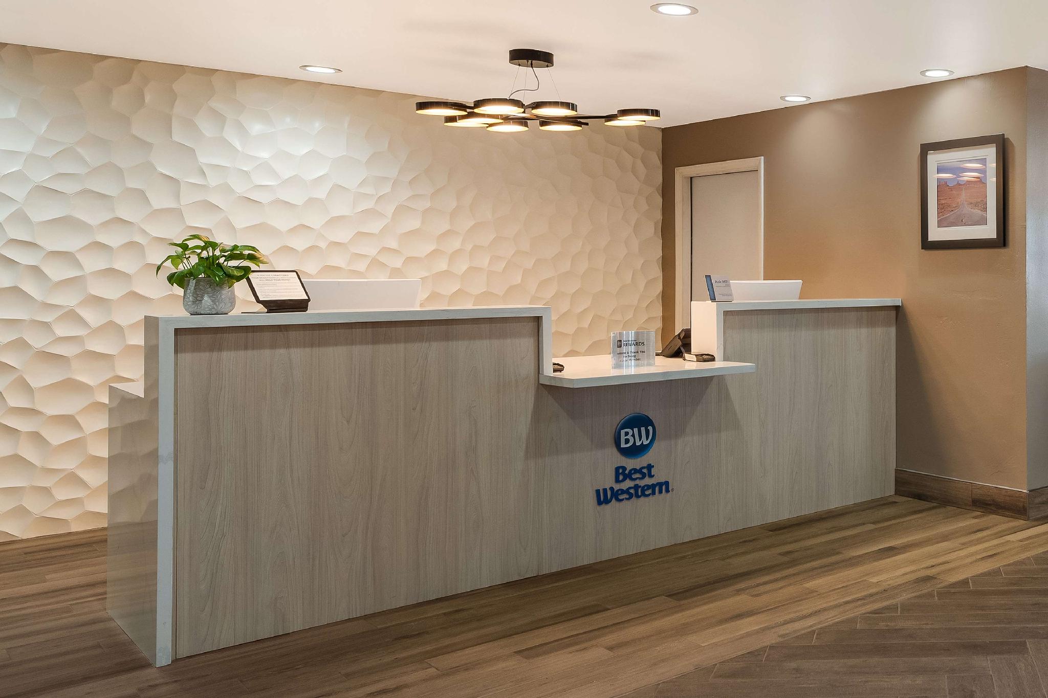 Best Western Bellemont Shadow Mountain Inn 写真