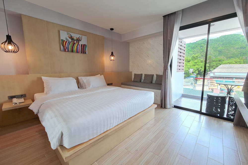 ワンロフト ホテル 写真