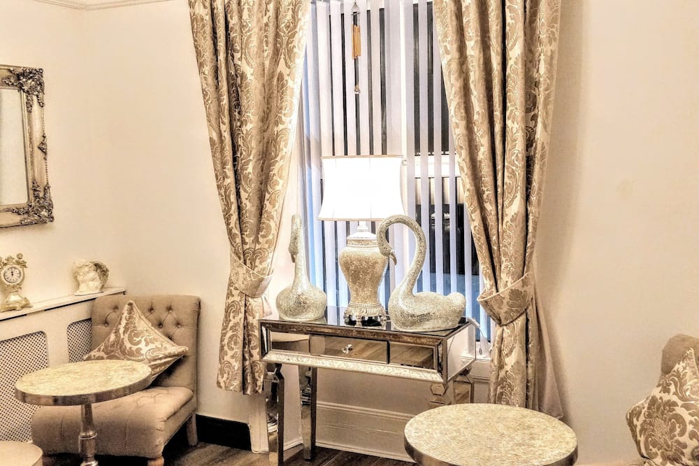 Serendipity House 写真