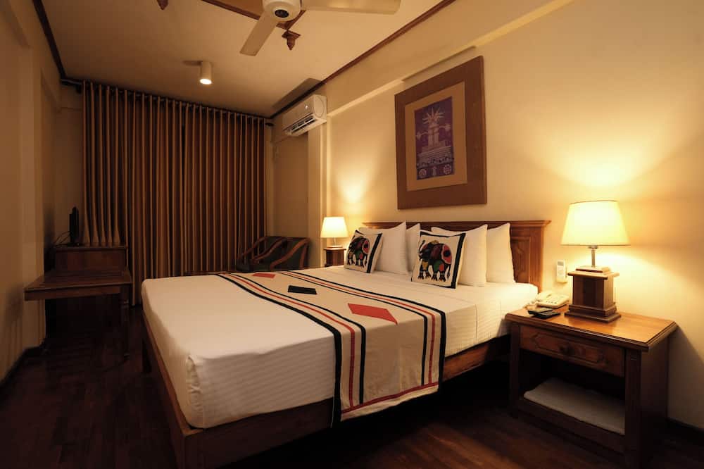 ホテル カーサマラ キャンディ 写真