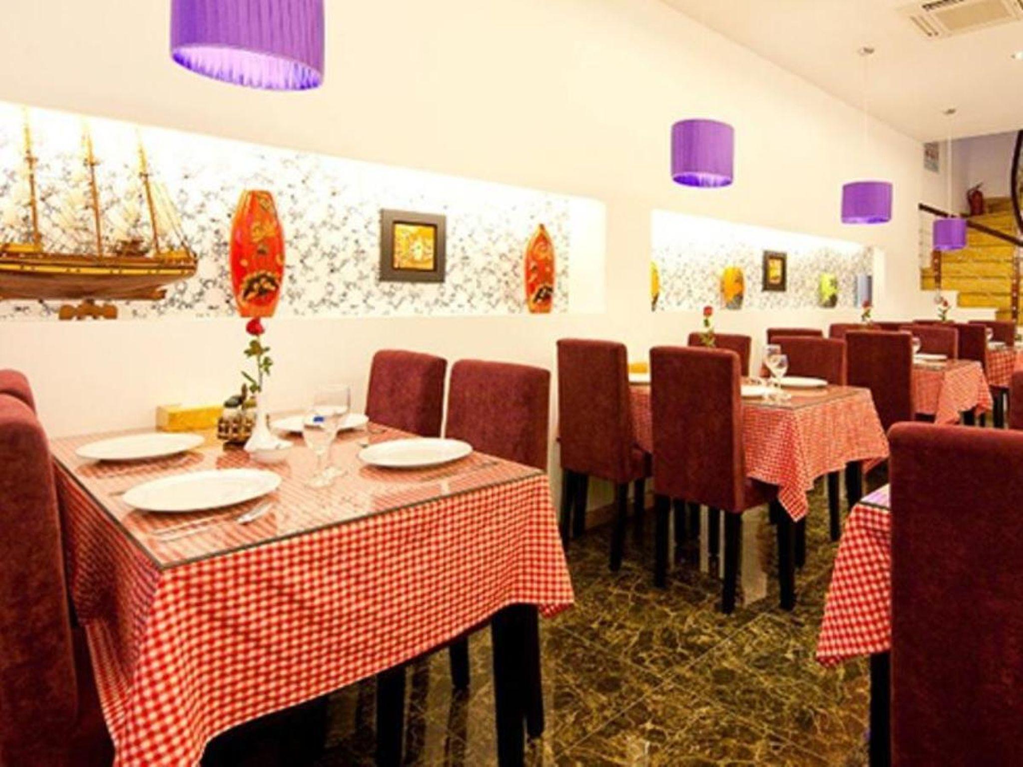 トゥー リン パレス ホテル 写真