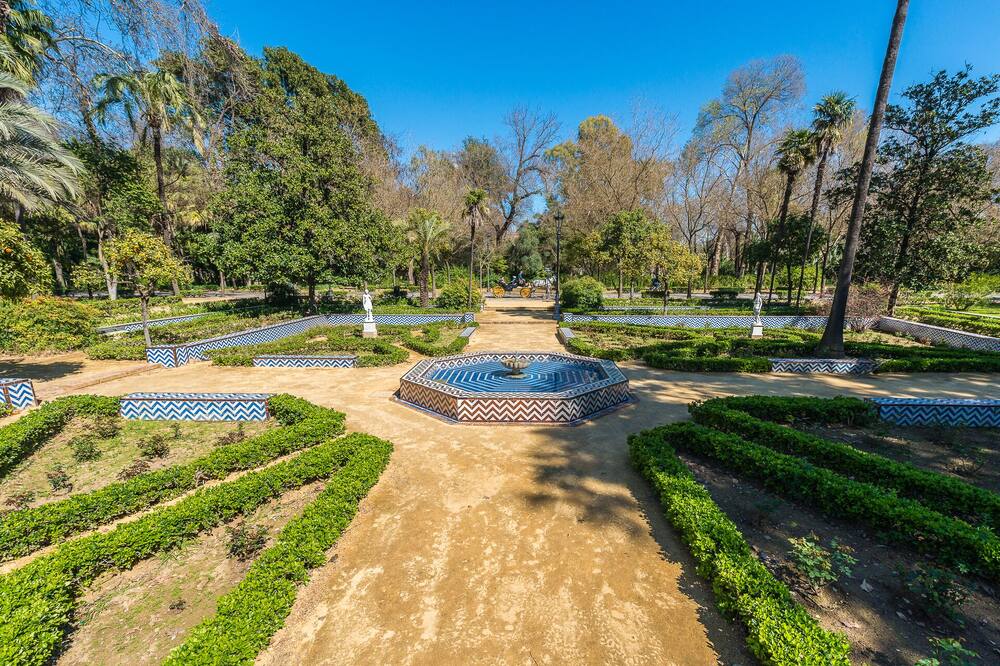 メリア セビリア 写真