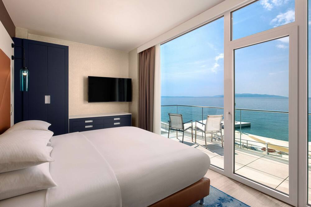 ヒルトン リジェカ コスタベラ ビーチ リゾート & スパ 写真