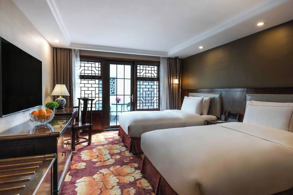 UrCove By Hyatt Beijing Tian'anmen 写真