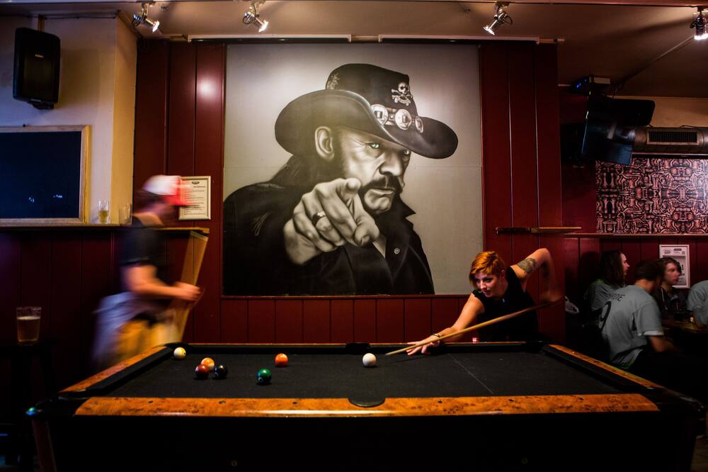 ザ ウィンストンのセントクリストファーズ - ホステル 写真