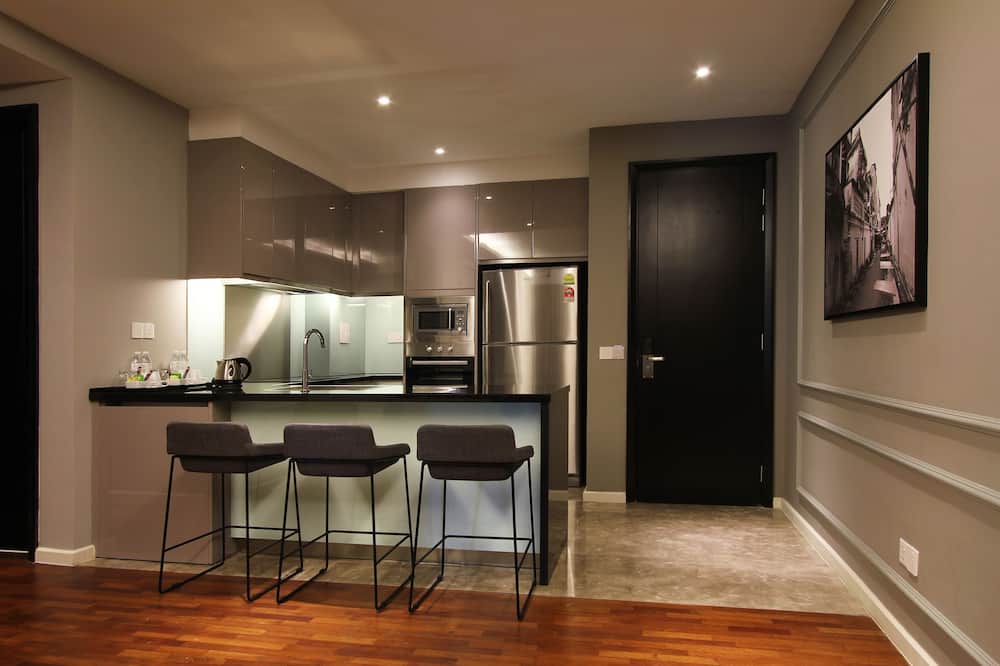 ザ ショア ホテル&レジデンシズ 写真