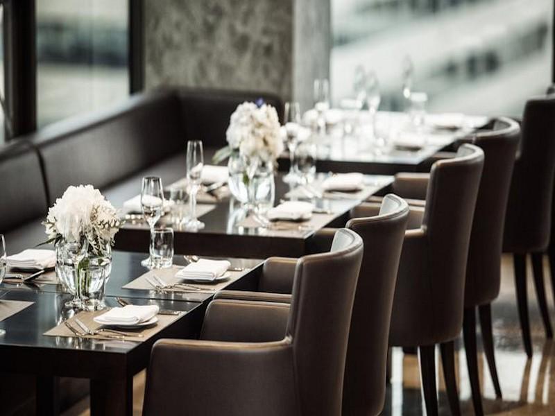 フレイザー プレイス ナンデムン ソウル 写真