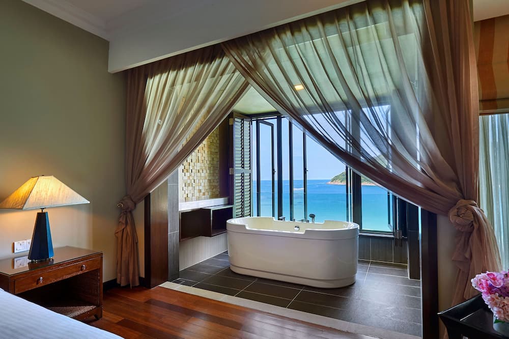 ザ ターラスビーチ&スパ リゾート 写真