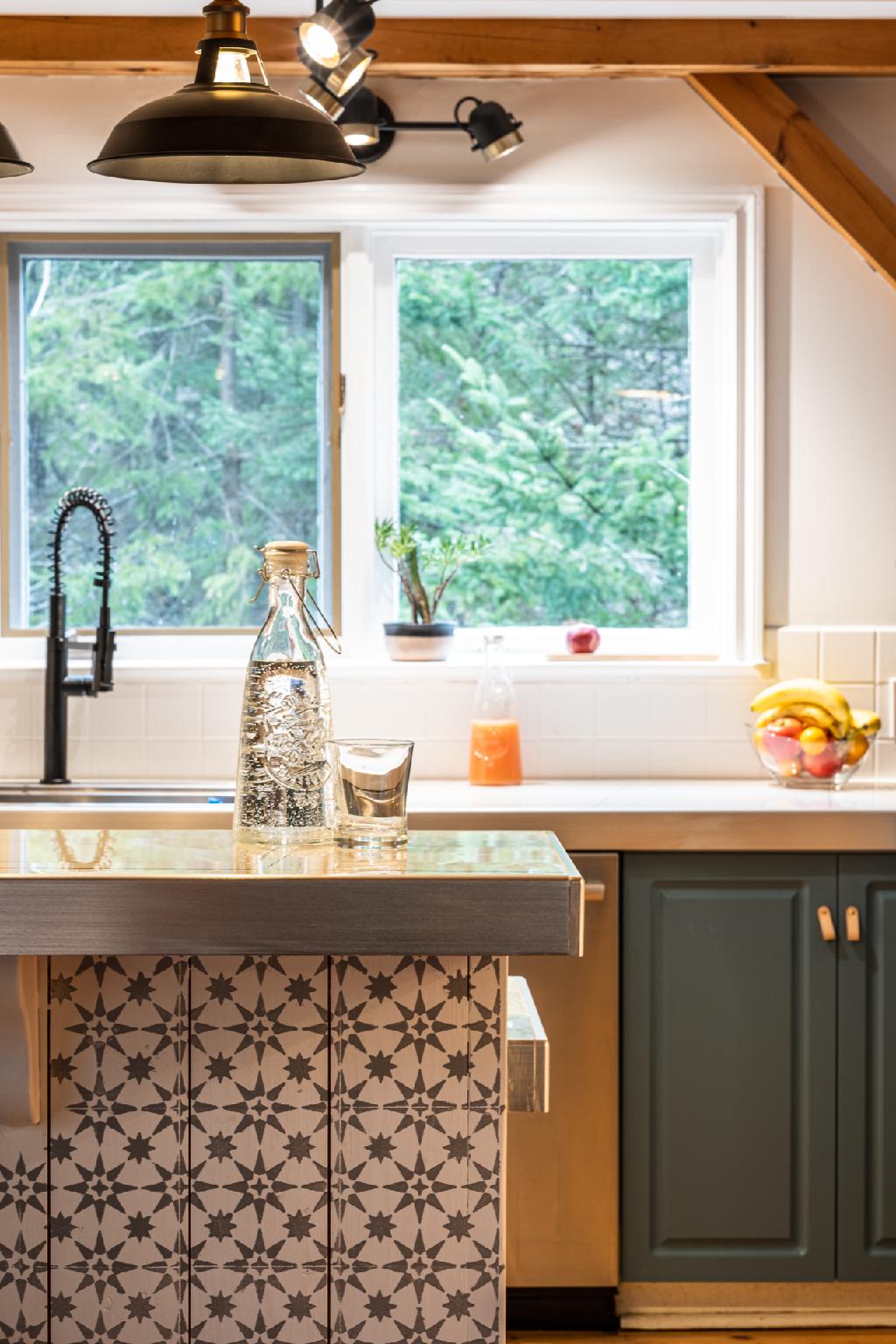 Maison Napoleon 写真