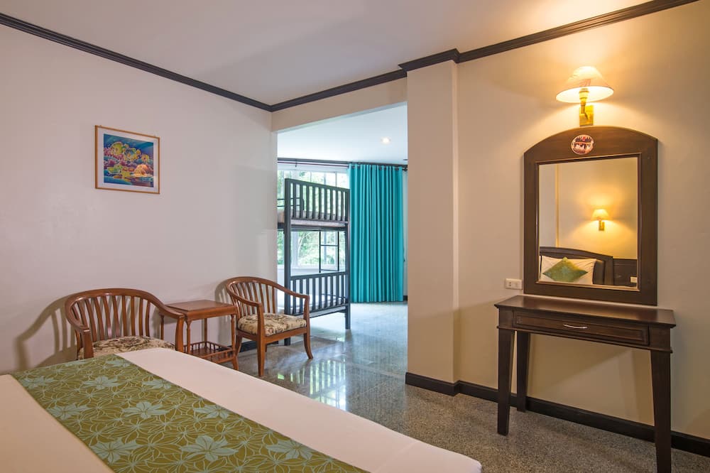 グリーン ハウス ホテル 写真