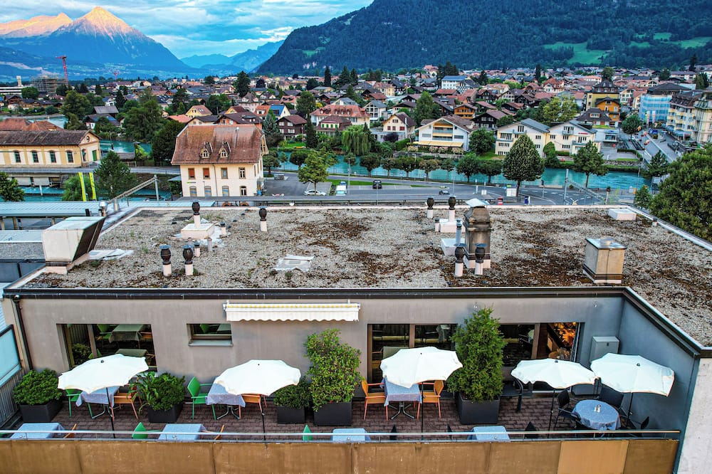 ホテル メルクール ウエスト ステーション ロッジ 写真