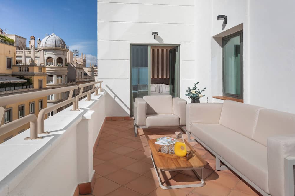 メリア グラナダ 写真