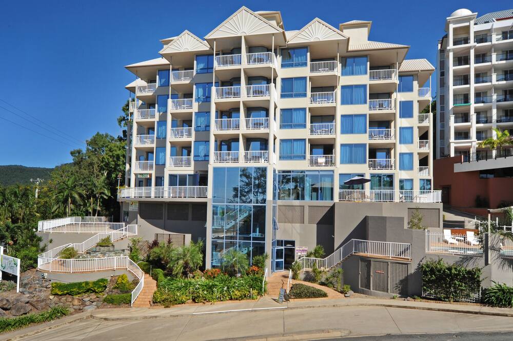 アット ホイッツサンデイ ヴィスタ ホリデイ アパートメンツ 写真