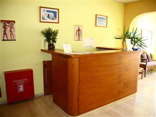 アネモネズ ホテル 写真