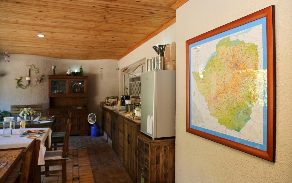 マルコム ロッジ 写真