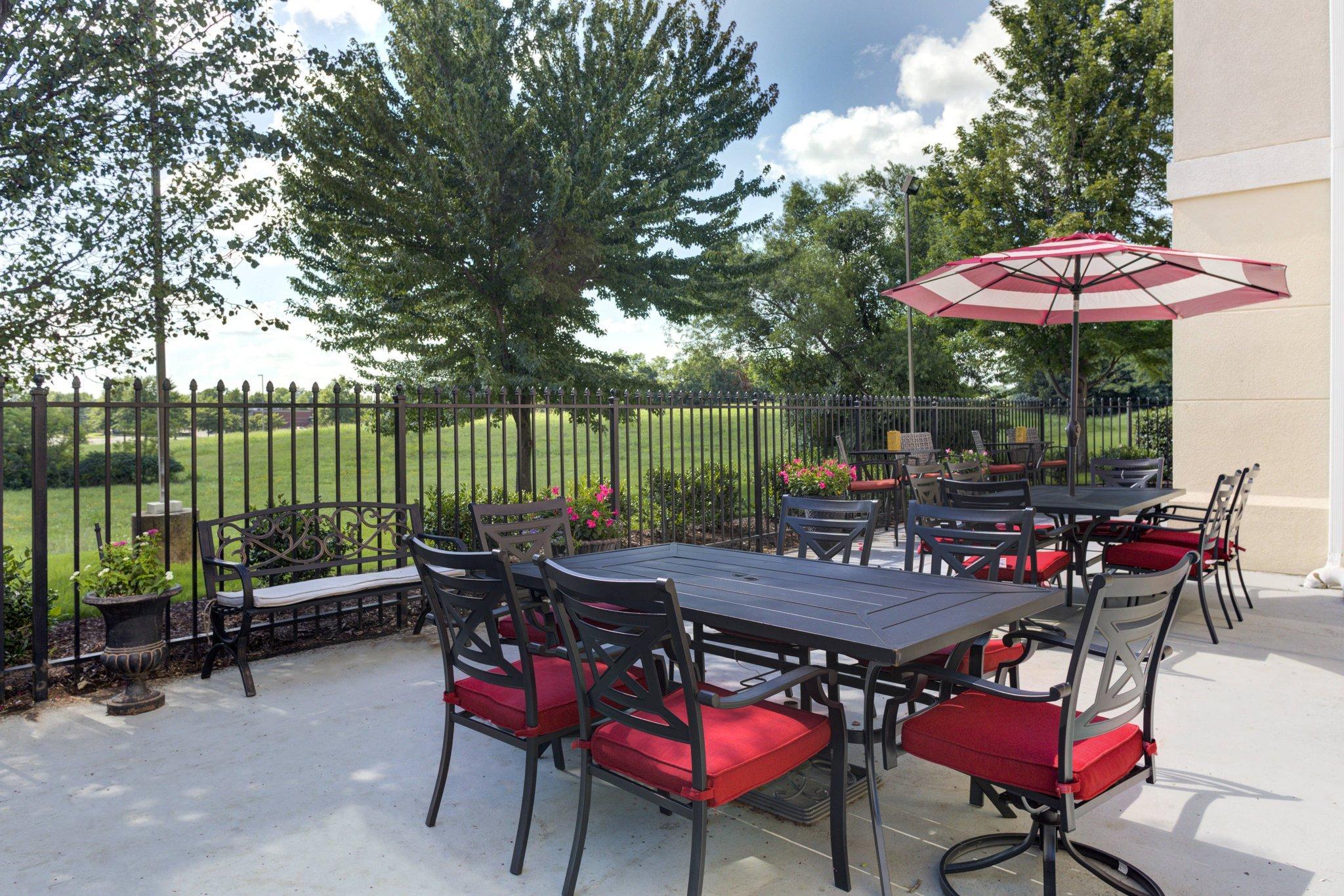 SpringHill Suites by Marriott Memphis East/Galleria 写真