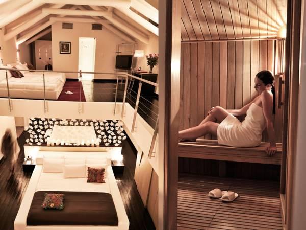 カーサ カルタヘナ ブティック ホテル ＆ スパ 写真