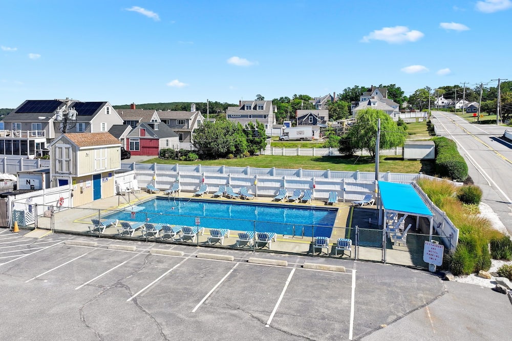 ピルグリム サンズ オン ロング ビーチ 写真