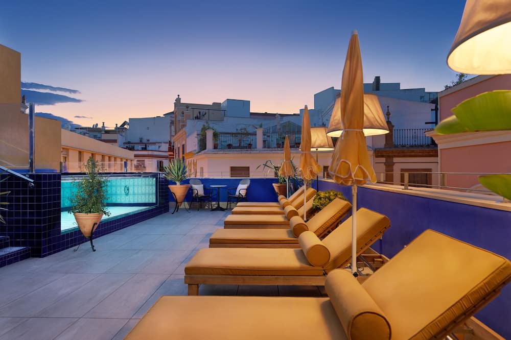 ホテル H10 コレヒドール 写真