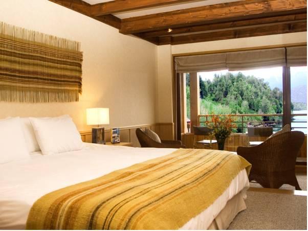 プユワピ ロッジ & スパ 写真