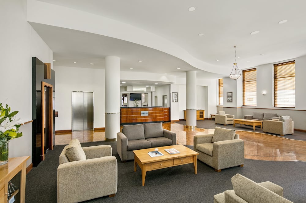 クエスト ウェスト エンド 写真