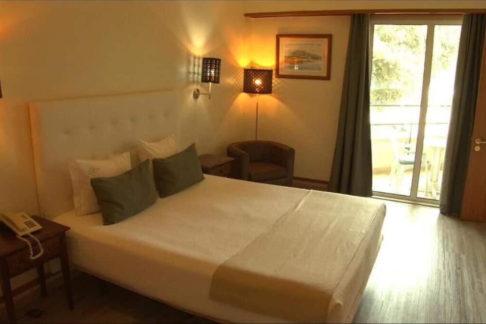 ホテル ソーラー パルメイラス 写真