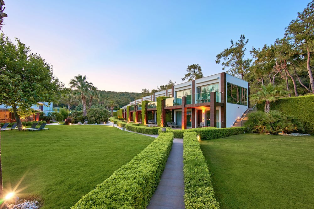 オータンク ホテル - ブティック クラス 写真