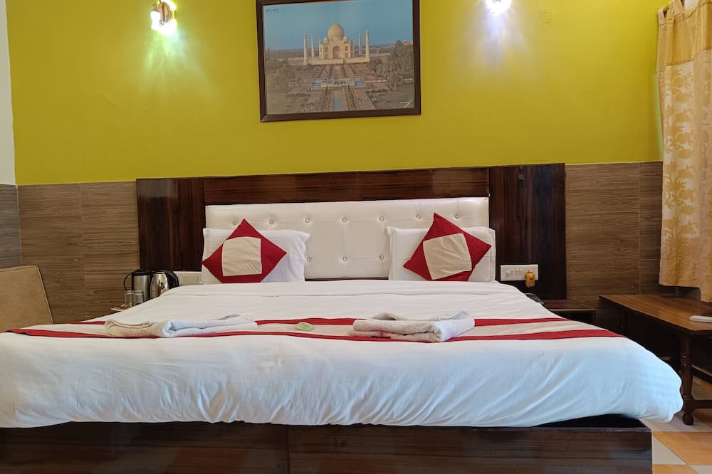 ホテル シッダルータ 写真