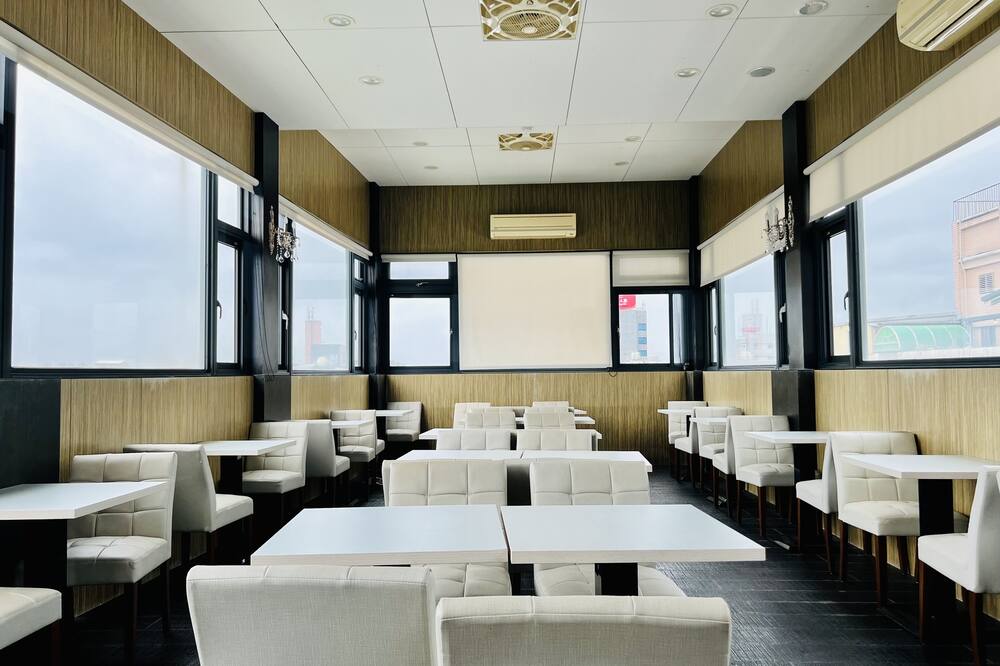 ミュシャ ホテル 写真