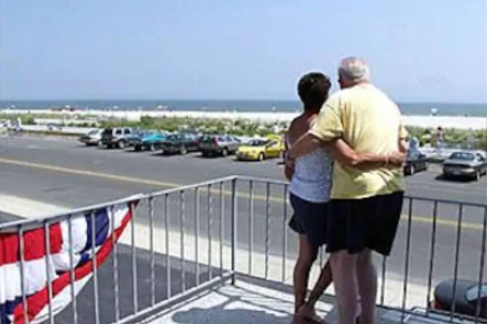 ジェッティー モーテル 写真