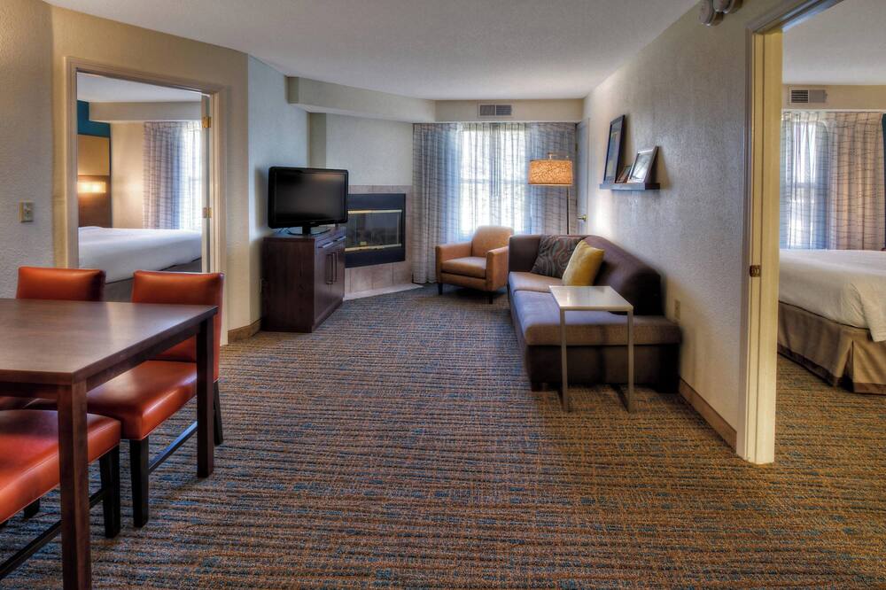 Residence Inn by Marriott Memphis Germantown 写真