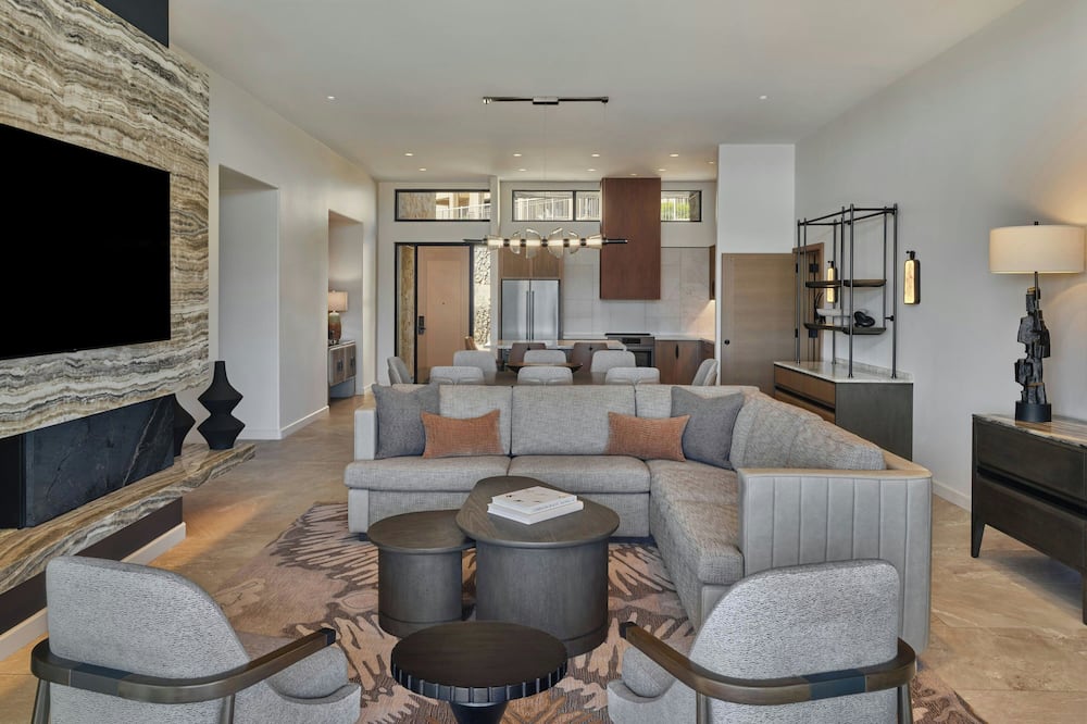 The Canyon Suites at The Phoenician, a Luxury Collection Resort, Scottsdale 写真