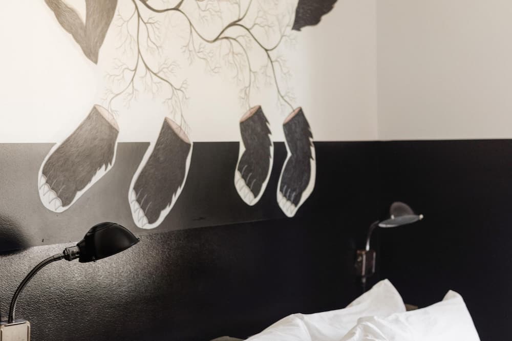 Ace Hotel Portland 写真