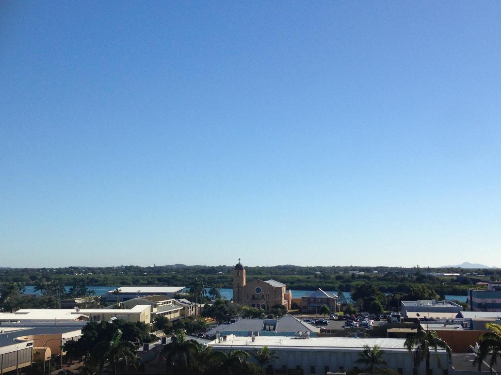 リッジズ マッケイ スイーツ 写真