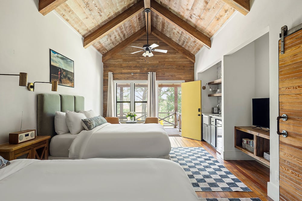 キャンプコンフォート 写真