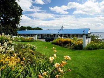 Colonial Gables Oceanfront Village 写真