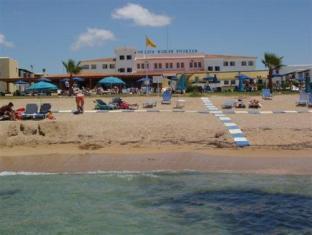 ケファロス ビーチ ツーリスト ビレッジ 写真