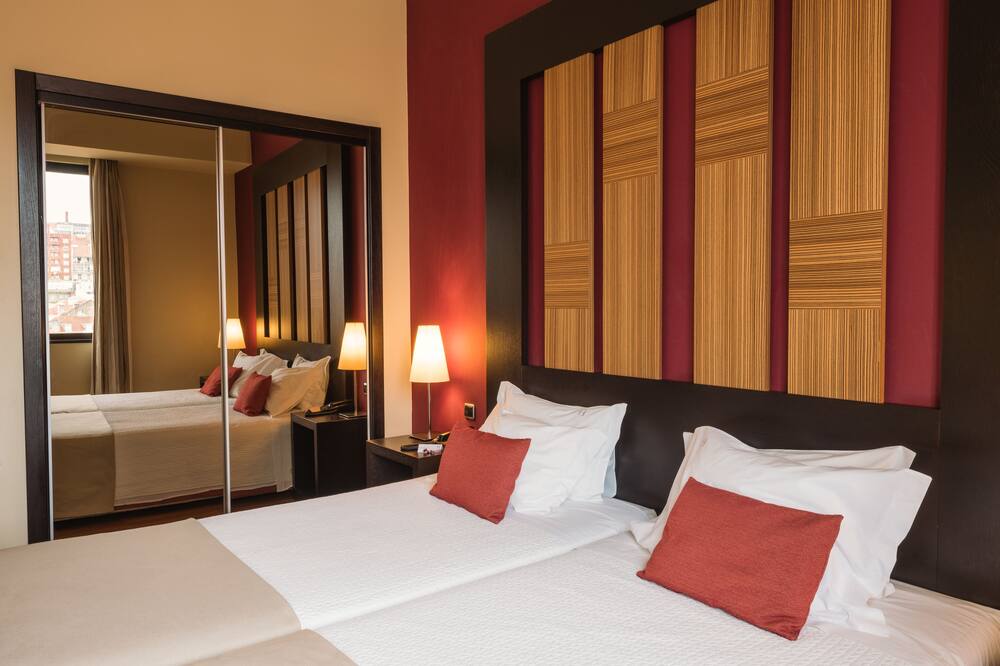 ホテル リスボア 写真