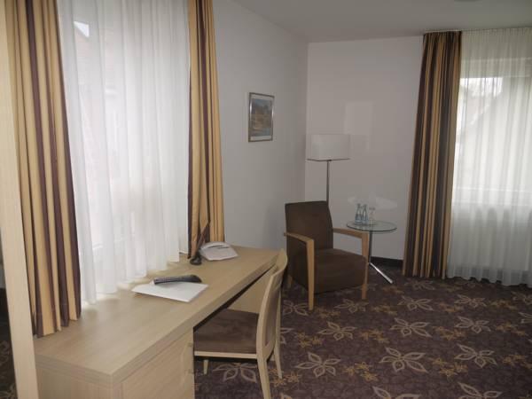 Hotel Württemberger Hof 写真
