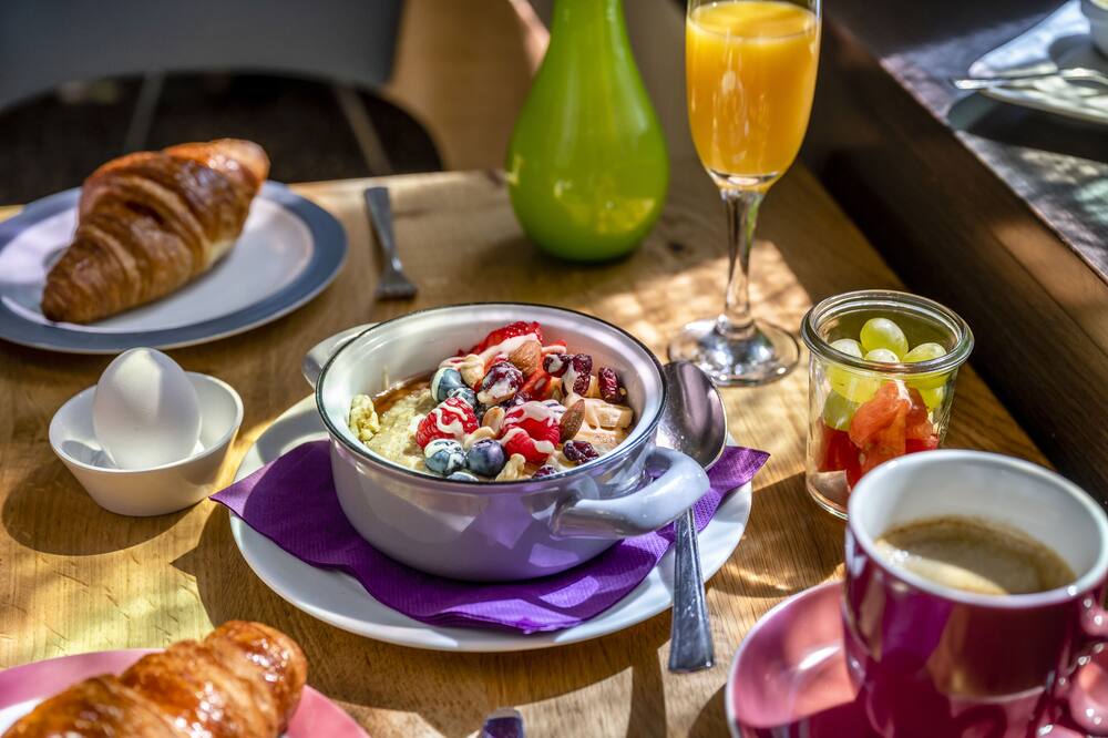 Insel Hotel Bonn - Superior 写真