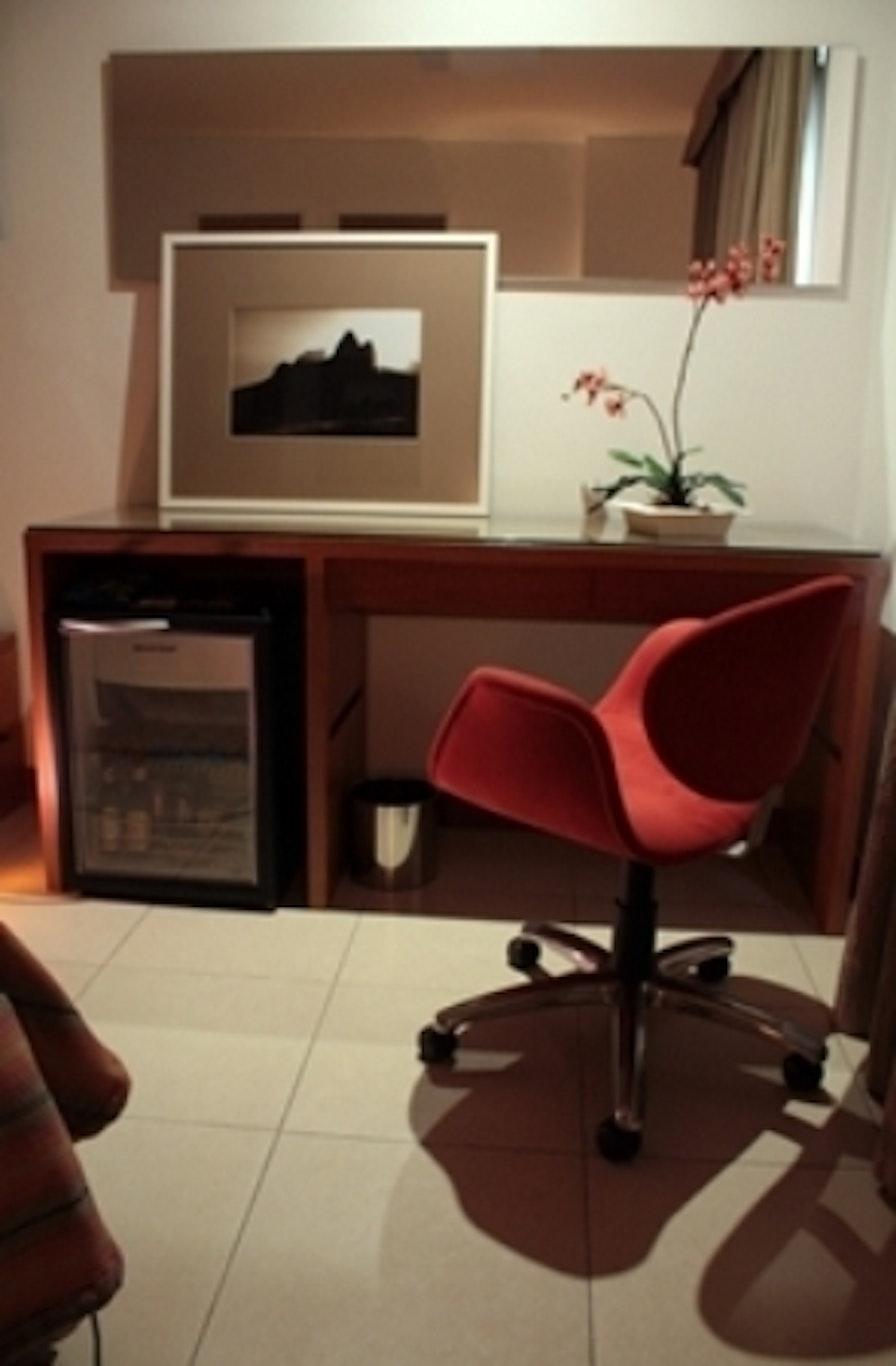 Hotel Astoria Ipanema 写真