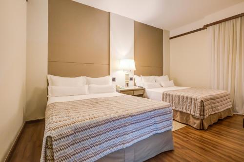 Bourbon Thermas Eco Resort Cataratas do Iguacu 写真