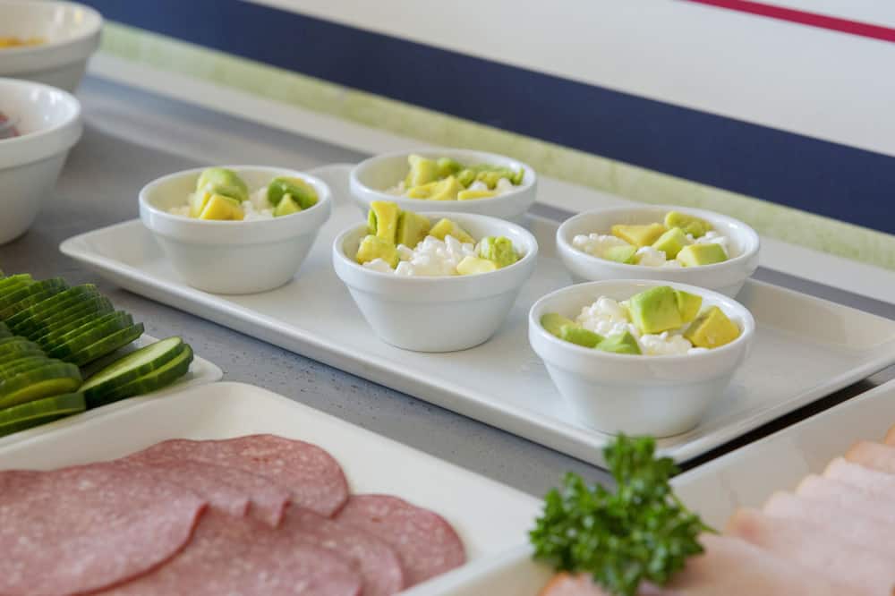 ベストウエスタン シェファーツホテレット 写真