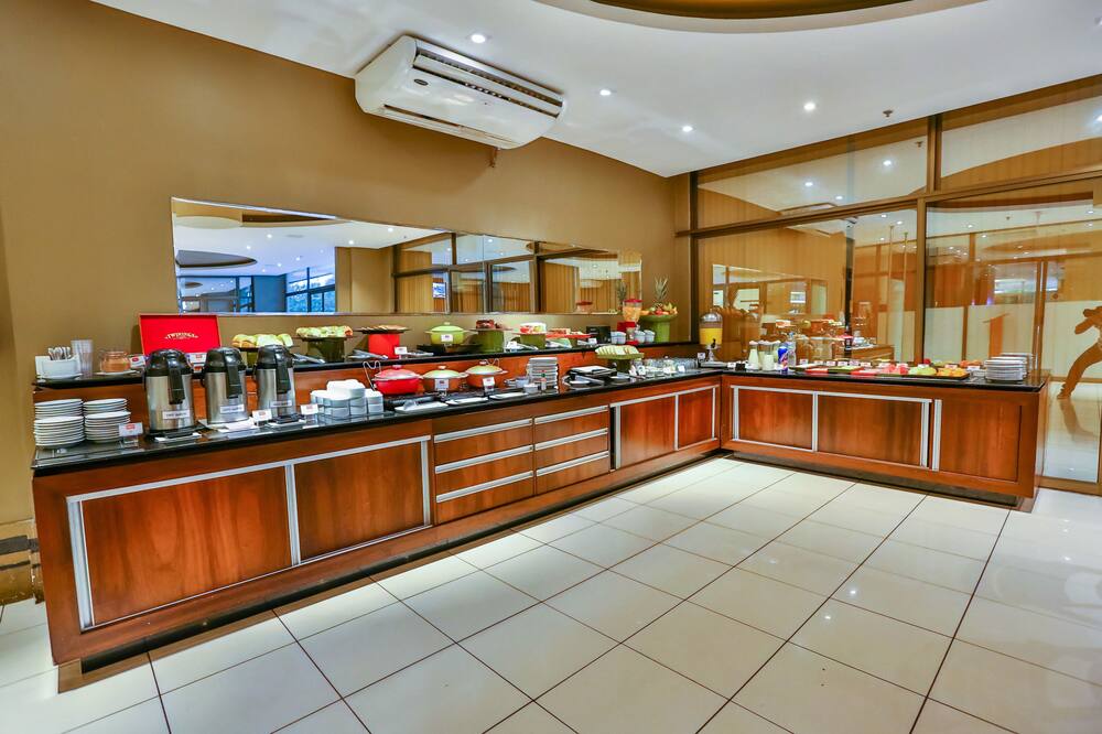 ホテル オリゾンテ ニテロイ バイ アトランティカ 写真