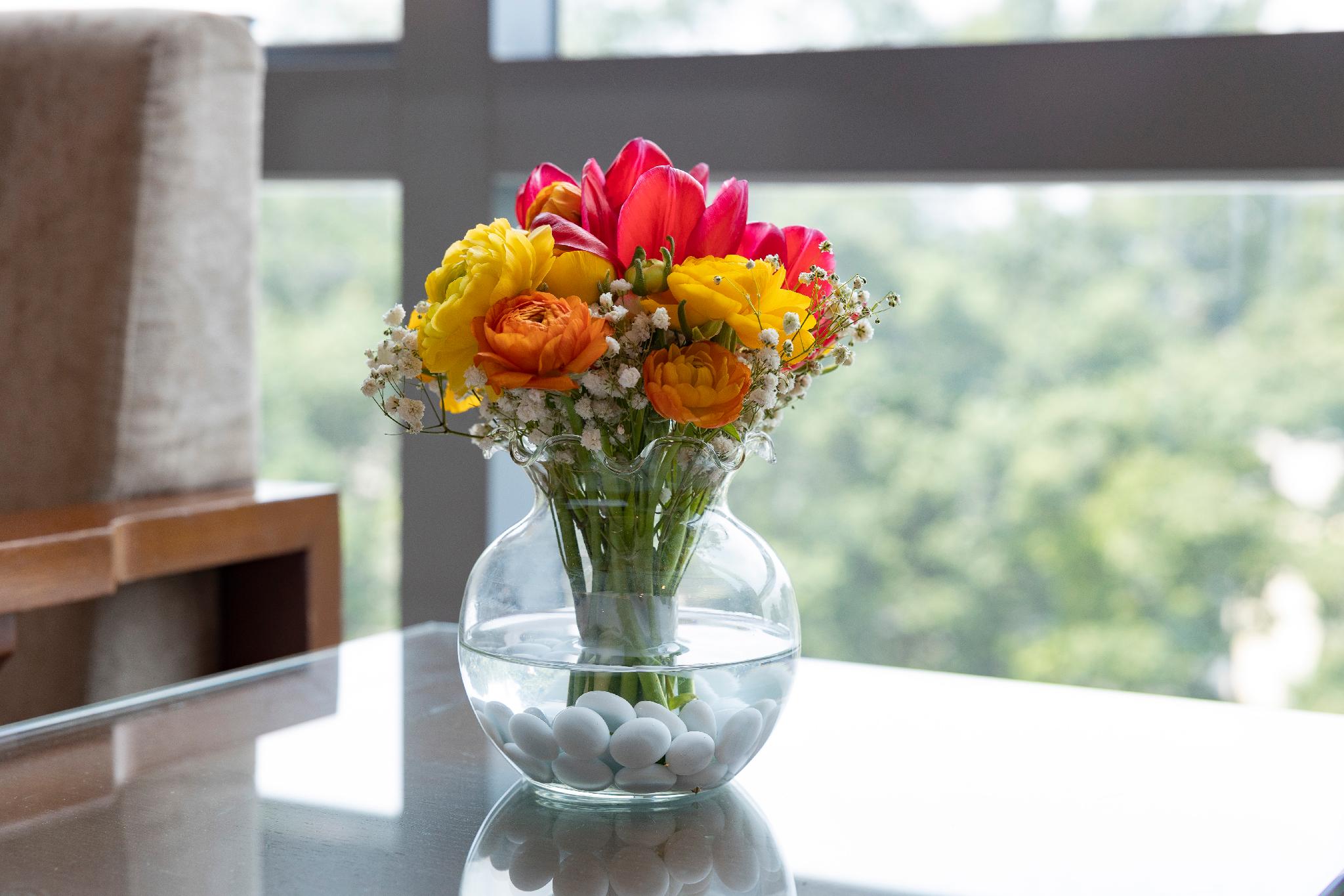 エデン スター サイゴン ホテル 写真