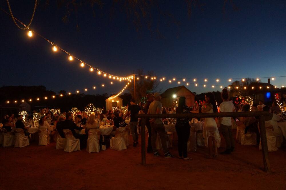 オオラミナ ステーション ホームステッド 写真