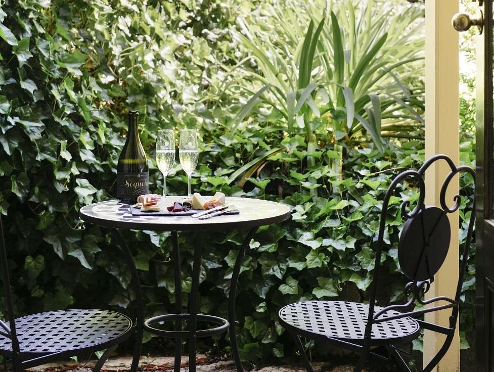 Mt Lofty House 写真