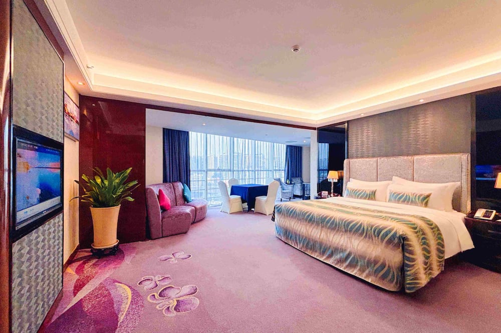 セントーサ ホテル シェンヂェン フェイチュイ ブランチ 写真