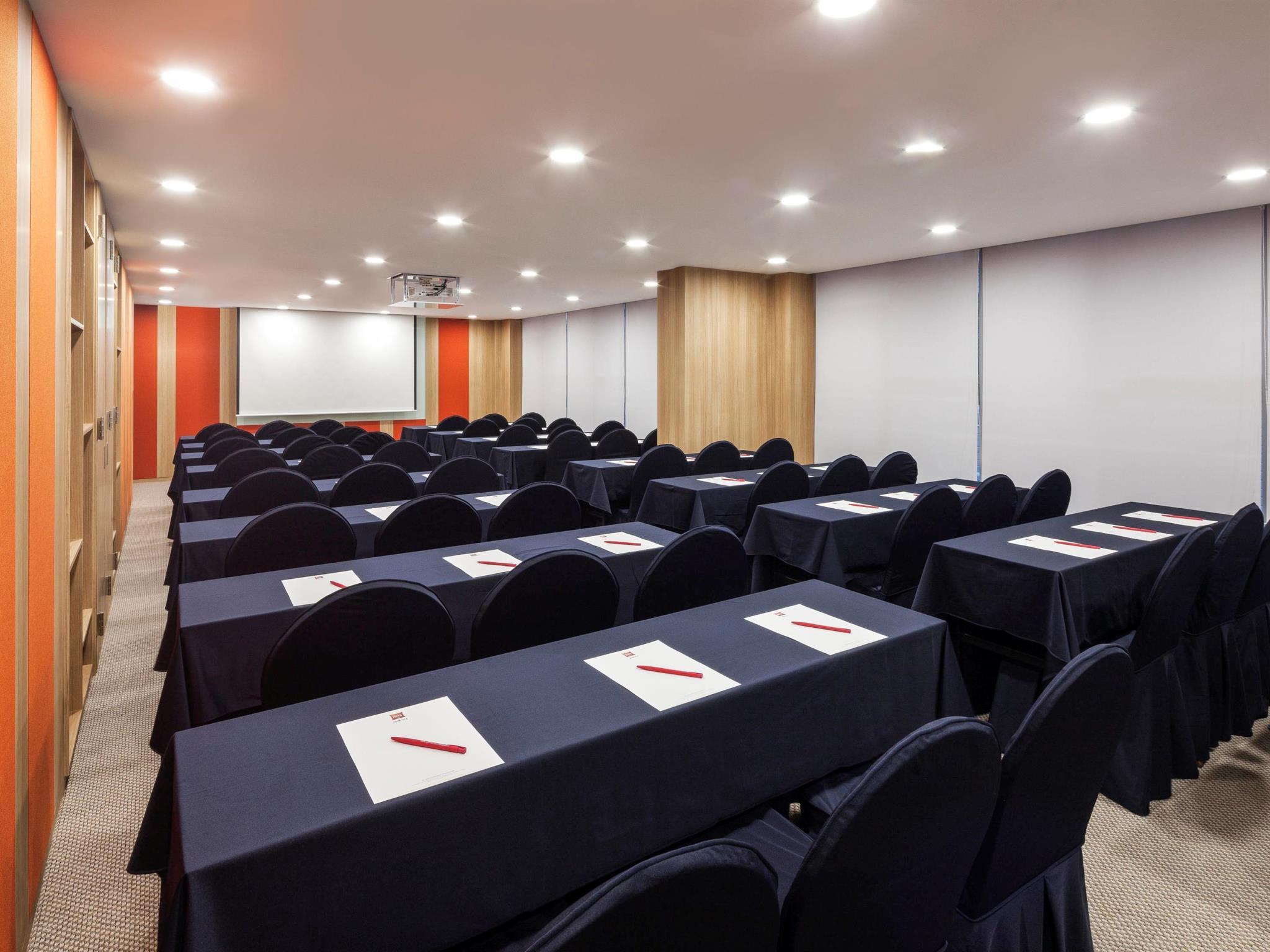 トラベロッジ ドンデムン 写真